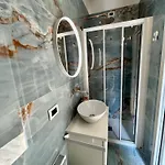 Appartement Kibilu - Via Vitruvio Milaan
